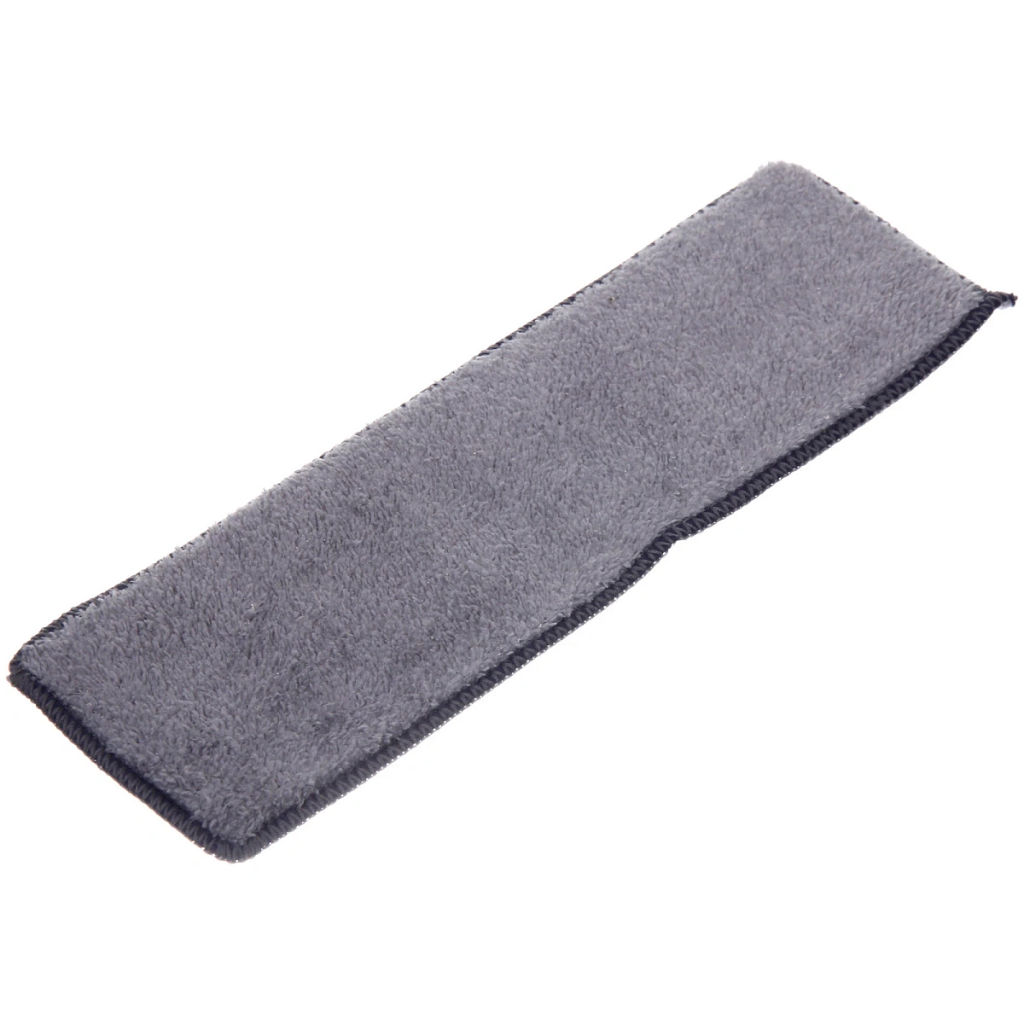Окномойка Gray для мытья стекол телескоп. ручка 85-125см. насадка 28*8см. в комплекте две насадки
