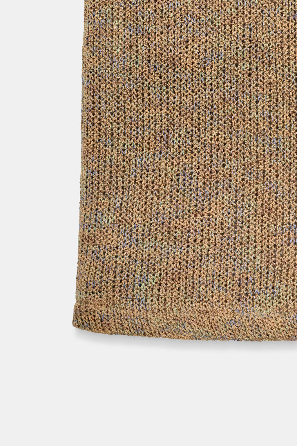 TOP R?STICO / Beige - Zara фото 10