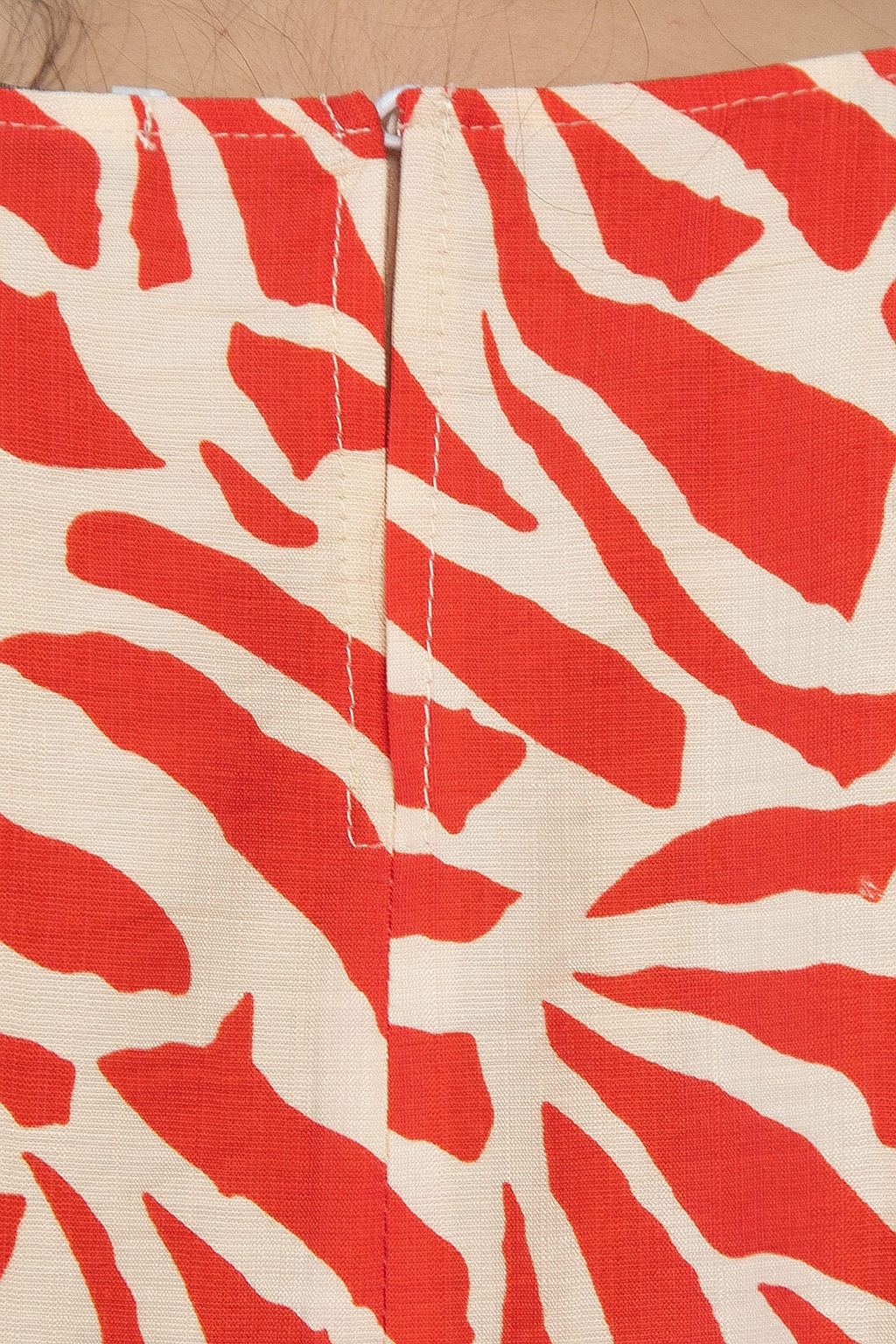 Костюм Яркие планы (бежево-красный) К13591-30М - Lt collection фото 5
