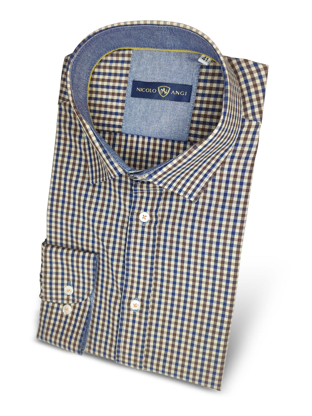 Рубашка 22-56-НТ-02