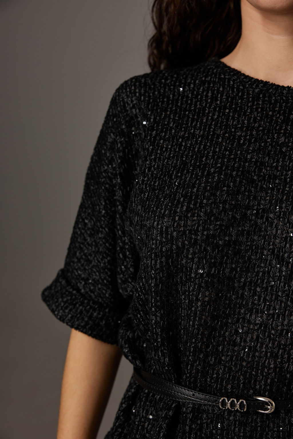 Джемпер 2324 - MG Wear фото 8