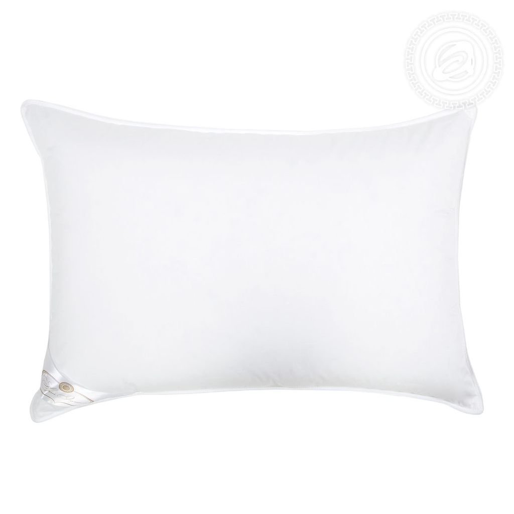 Подушка "Соната" 48*68/1 шт. Гусиный пух