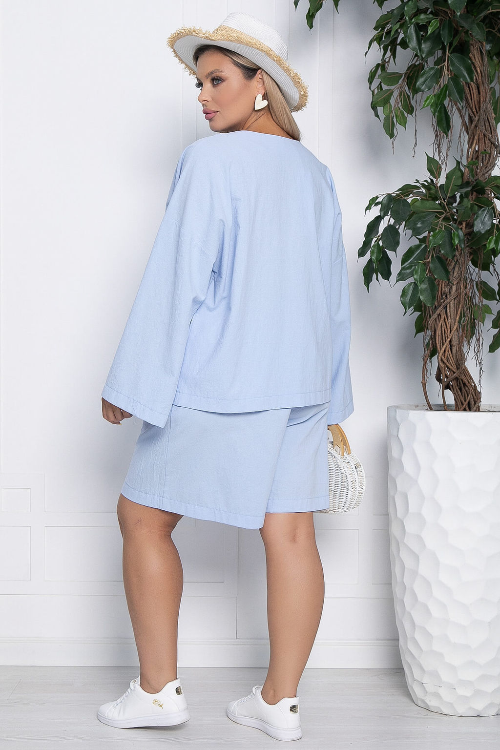 Костюм Вояж - Lt collection фото 9