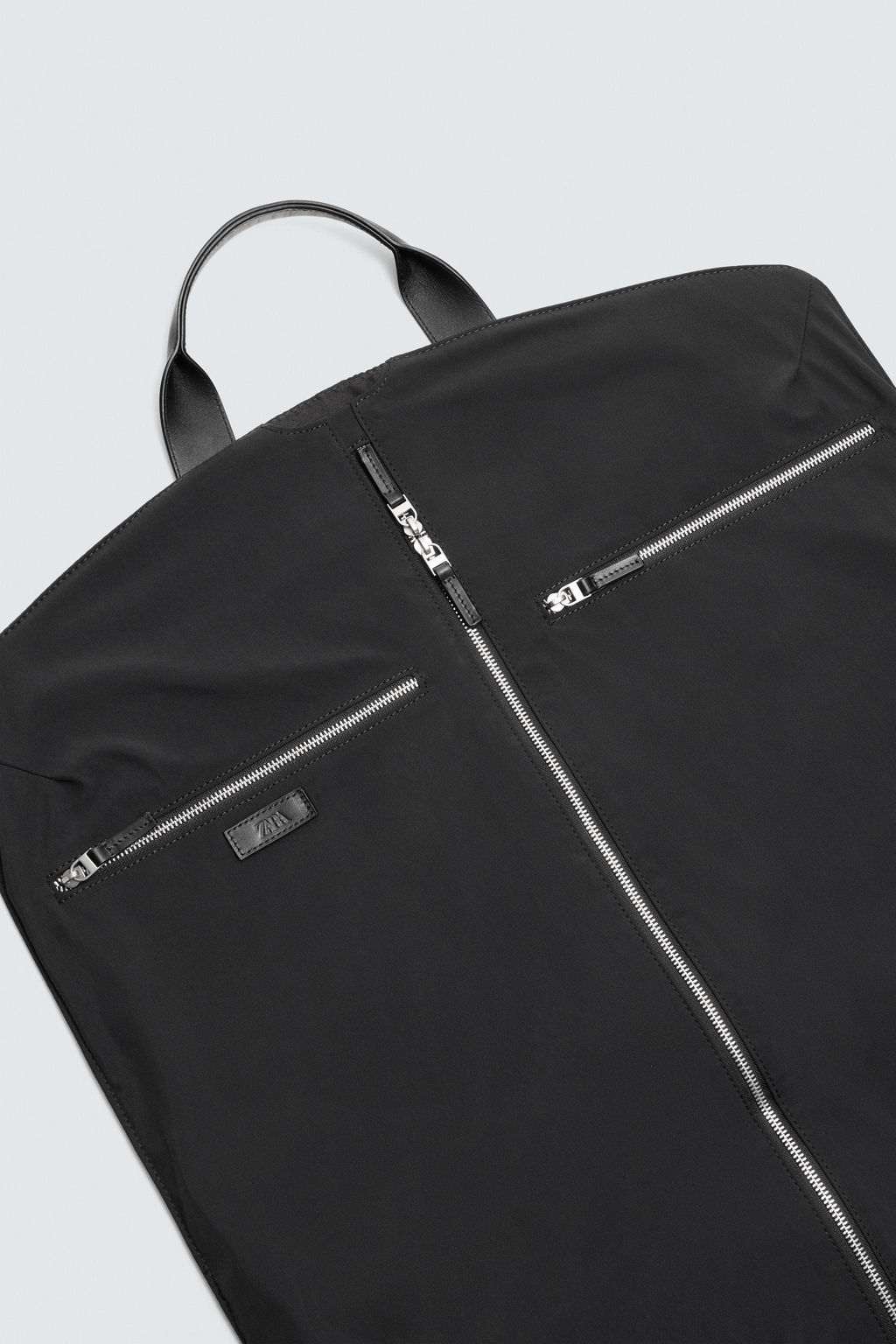 NYLON SUIT CARRIER - Zara фото 9