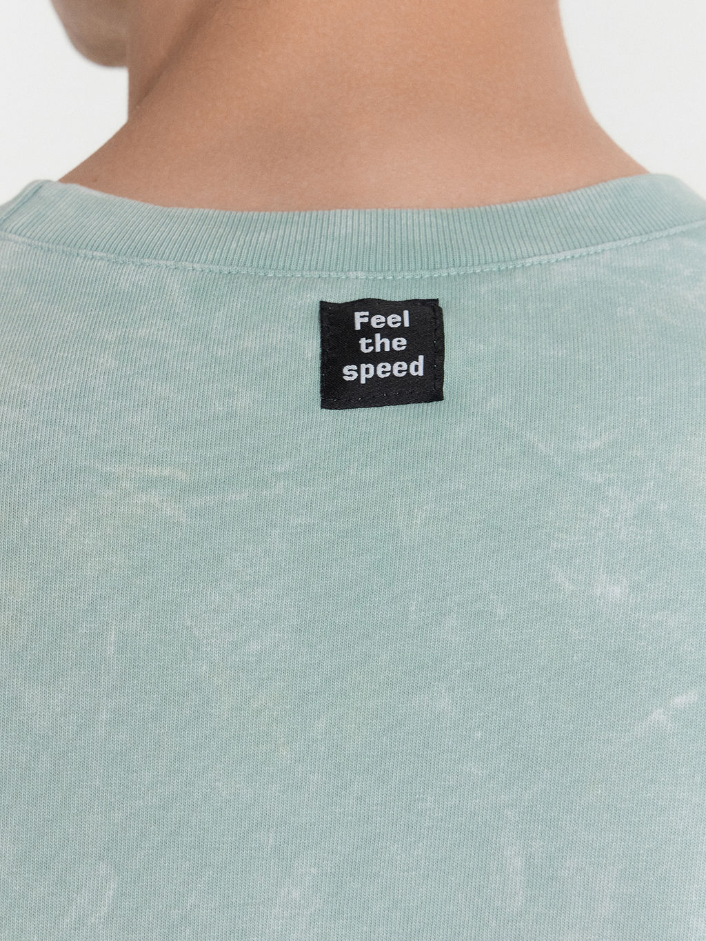 ФУТБОЛКА МУЖСКАЯ - Mark formelle фото 5