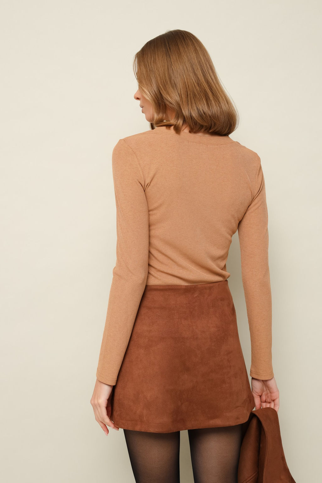 Комплект 11-327 коричневый - Pur pur фото 2