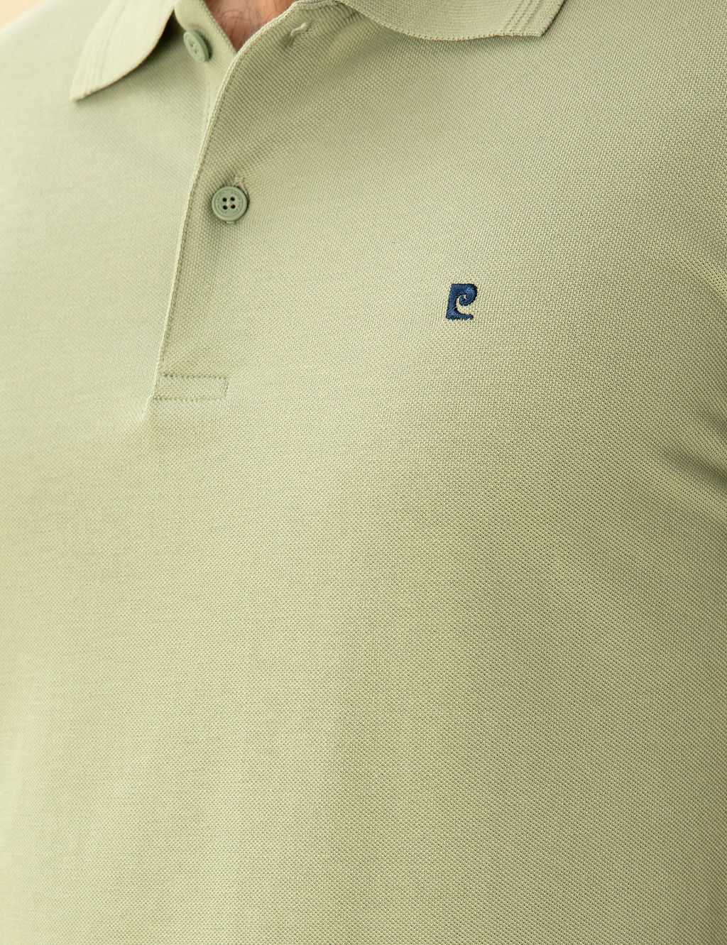 _a_la Ye_ili Slim Fit Basic Ti__rt