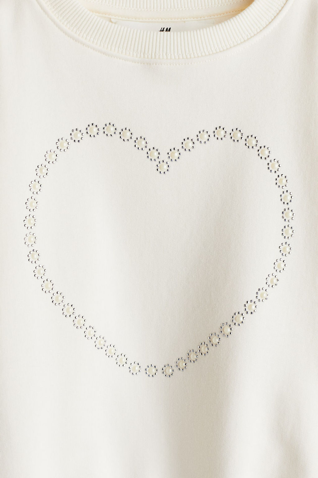 Sudadera con motivo - H&m фото 5