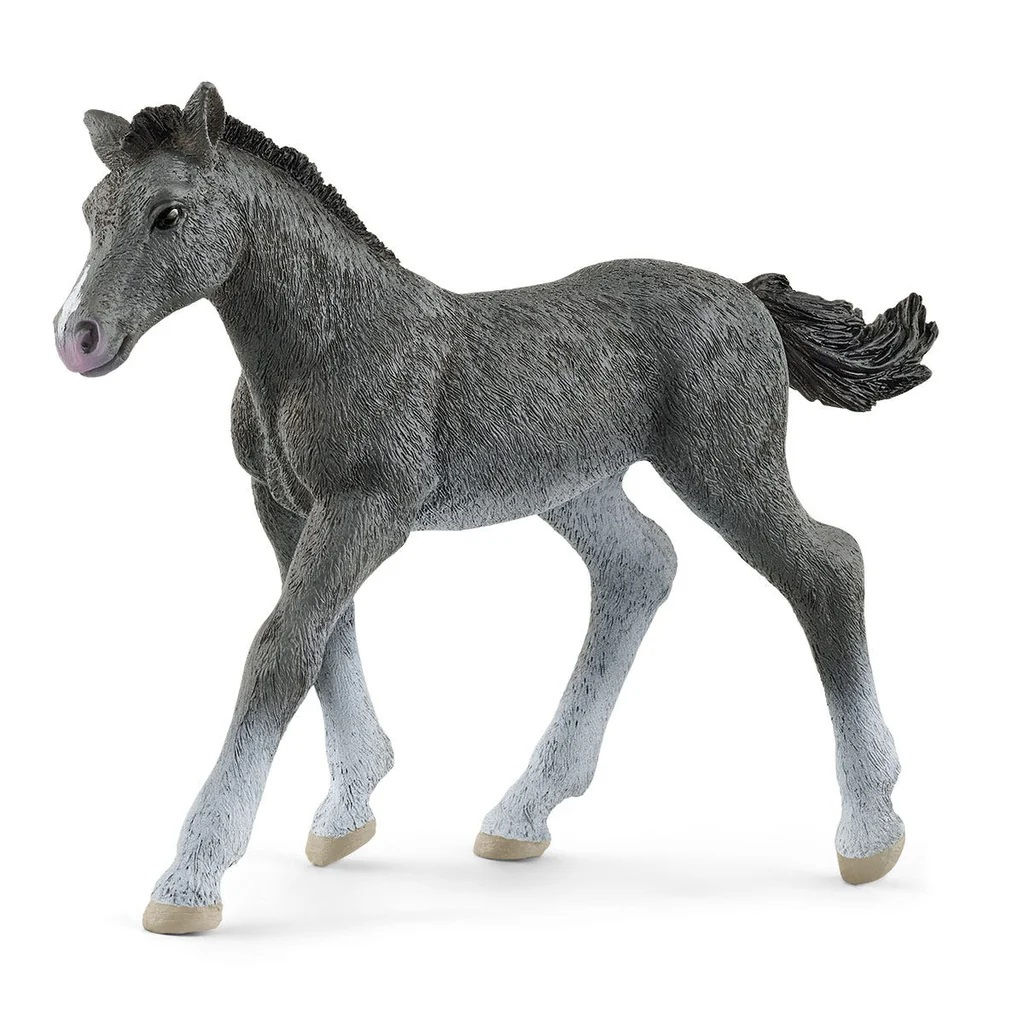 Schleich. Фигурка арт.13944 "Тракененский жеребенок"