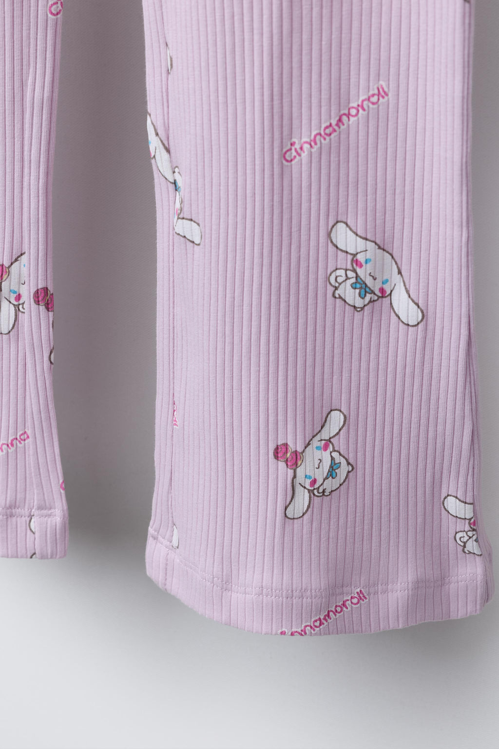 6-14 YEARS/ CINNAMOROLL  SANRIO PYJAMAS - Zara фото 7