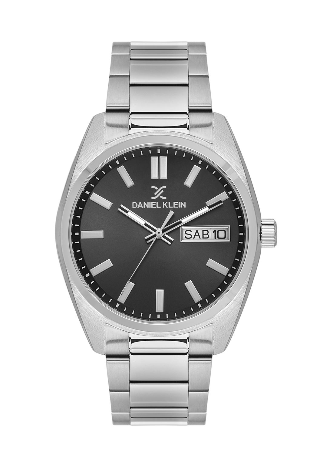 Наручные часы Daniel Klein мужские кварцевые 14197-5  фото 9