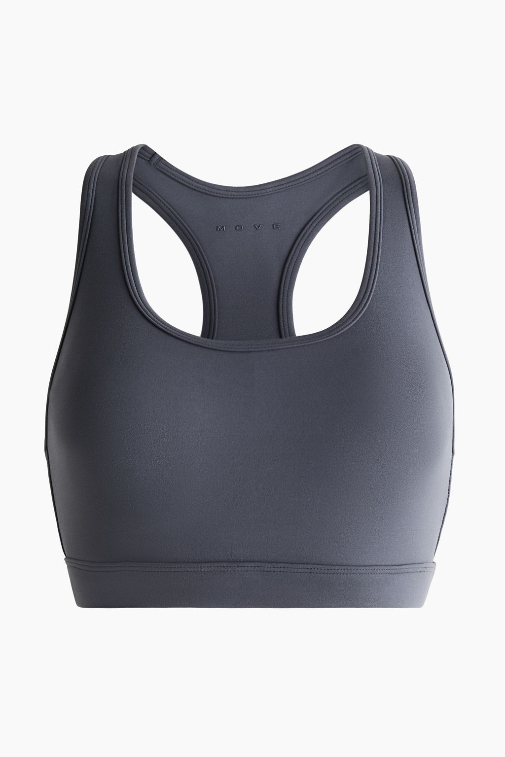 Sujetador de deporte con SoftMove Medium Support - H&m фото 4