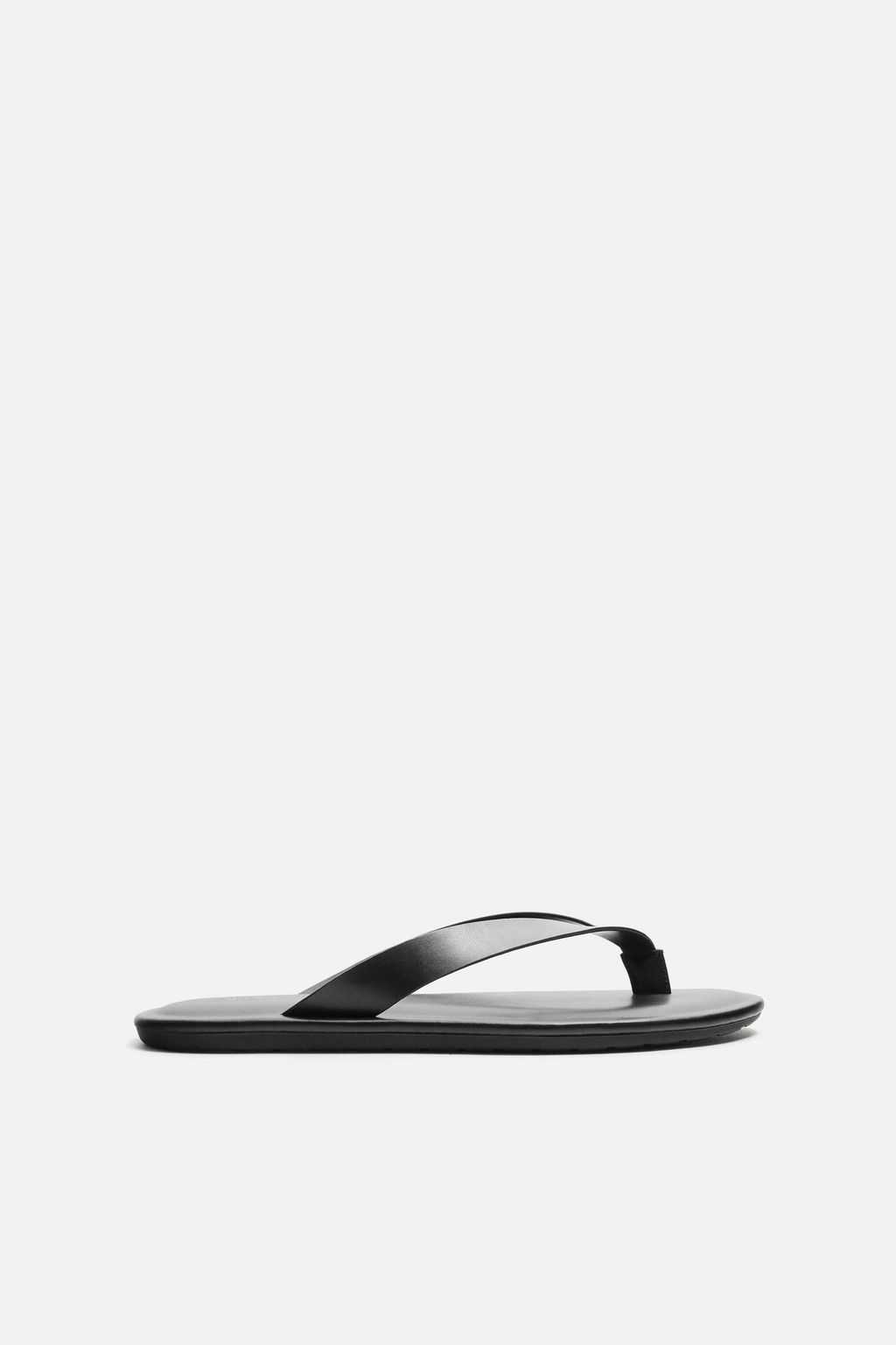 MIRUM® X ZARA STRAPPY SANDALS