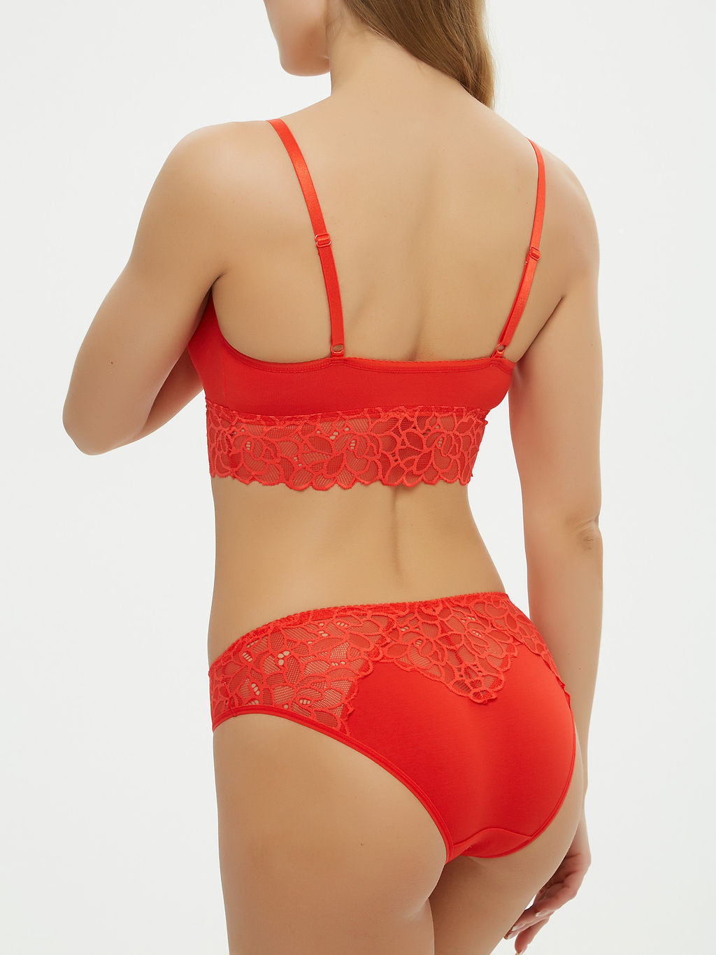 _Lui et Elle / Бралет PETALE  фото 6