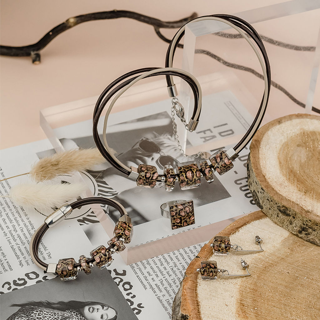 BENGALI Браслет R3975