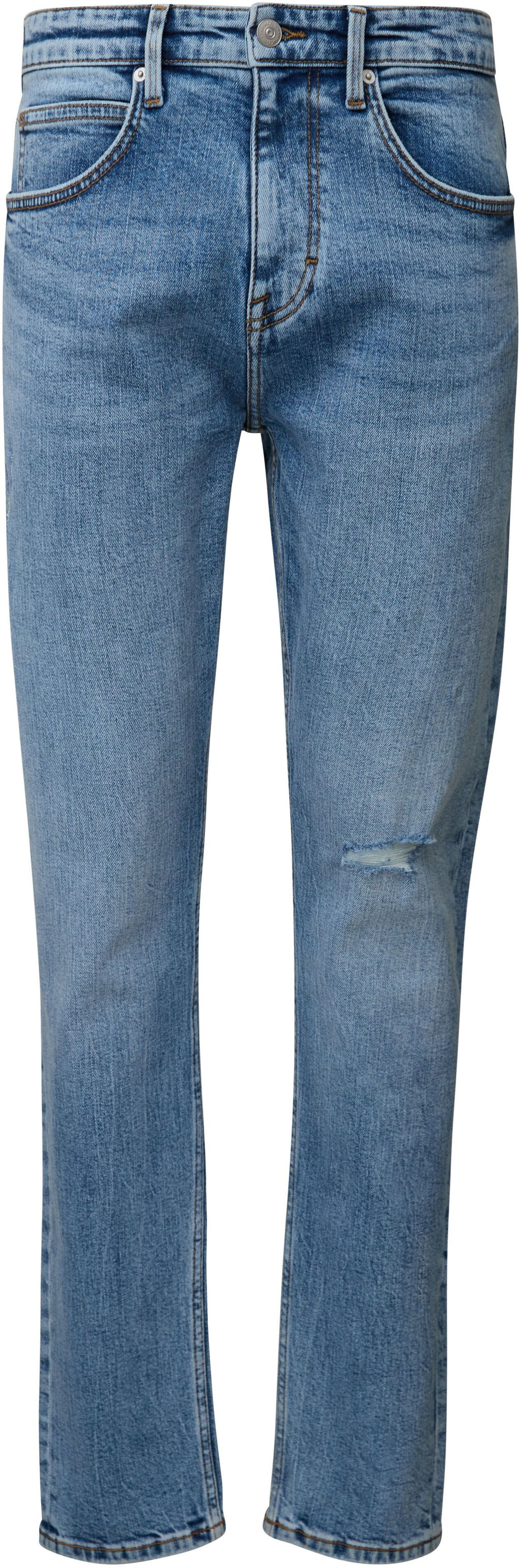 Джинсы мужские