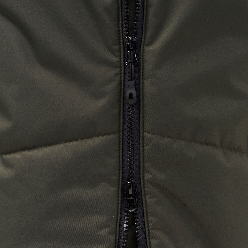 RODOS Куртка зимняя мужская М-303 Хаки