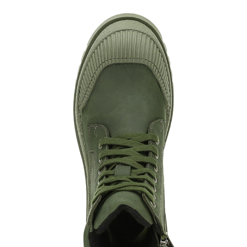 Ботинки мальчиковые