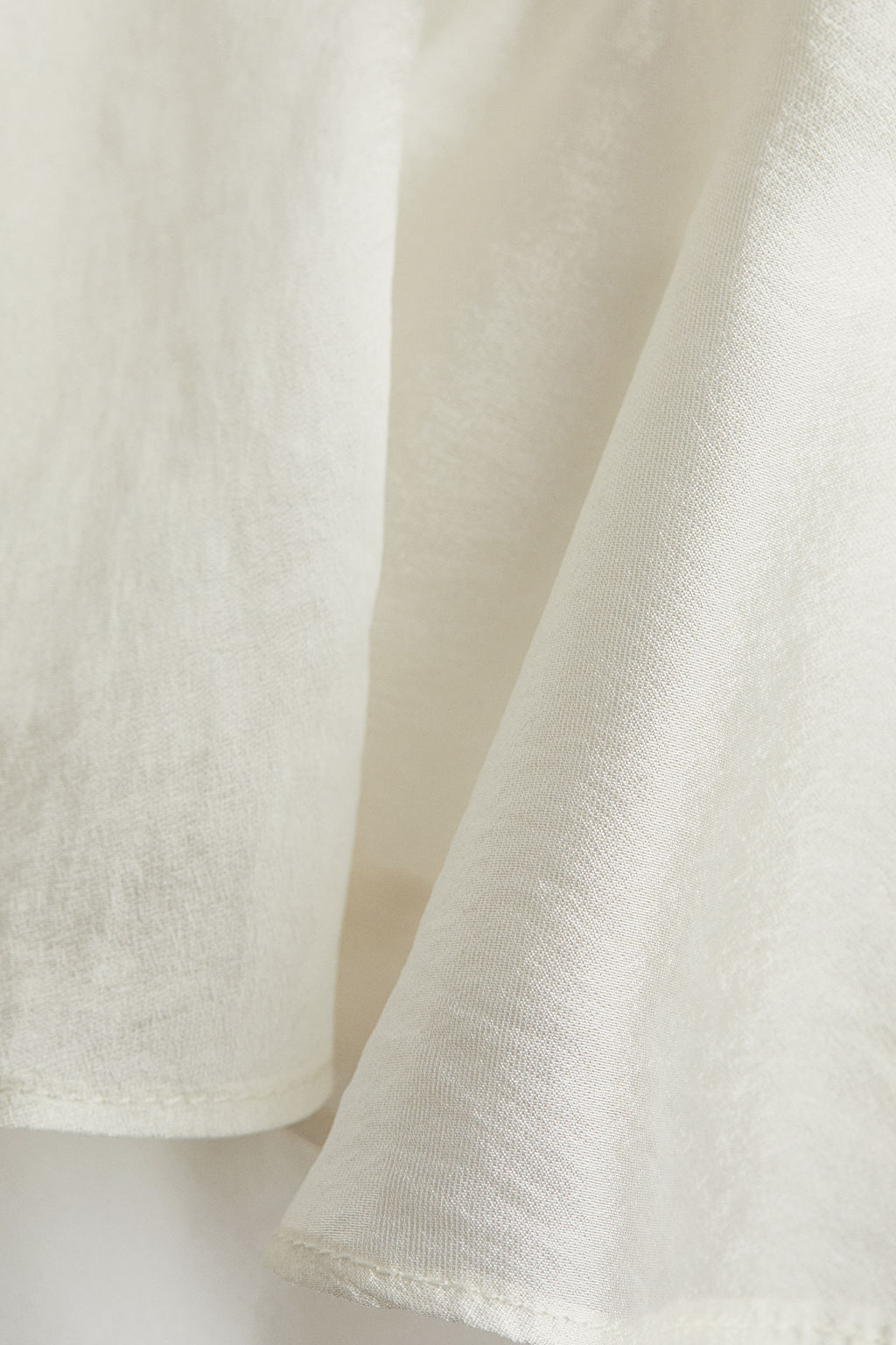 Blusa de volantes - H&m фото 3