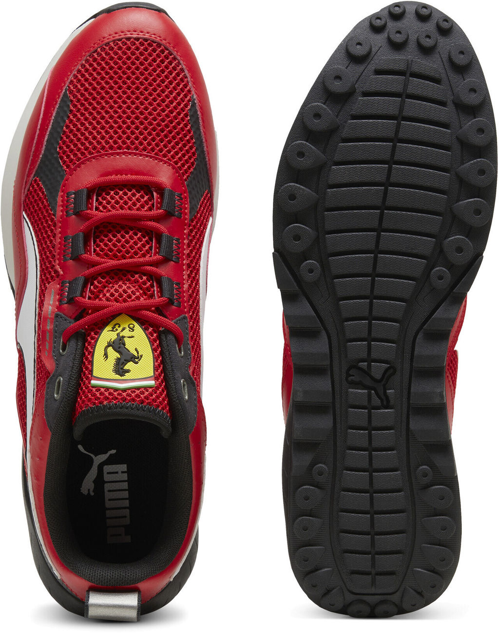 Кроссовки мужские