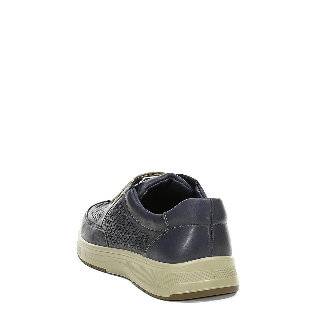 Полуботинки мужские летние