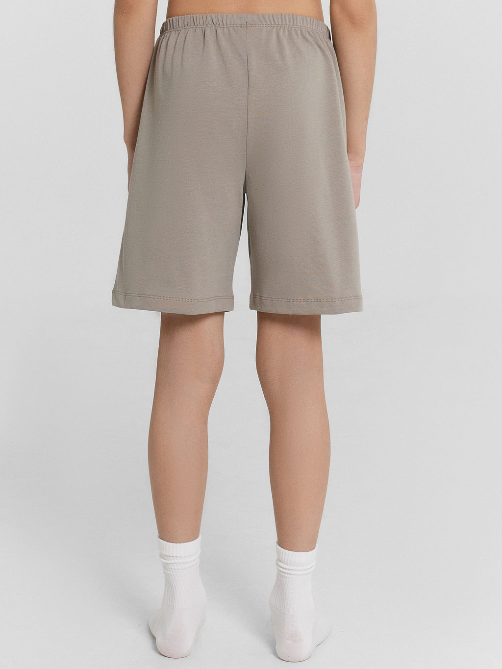 Комплект домашний для мальчиков серый с принтом West Coast - Mark formelle фото 6