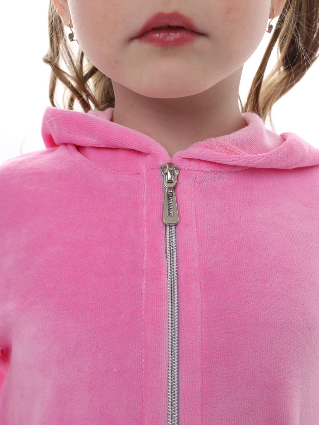 Халат "Северина",розовый