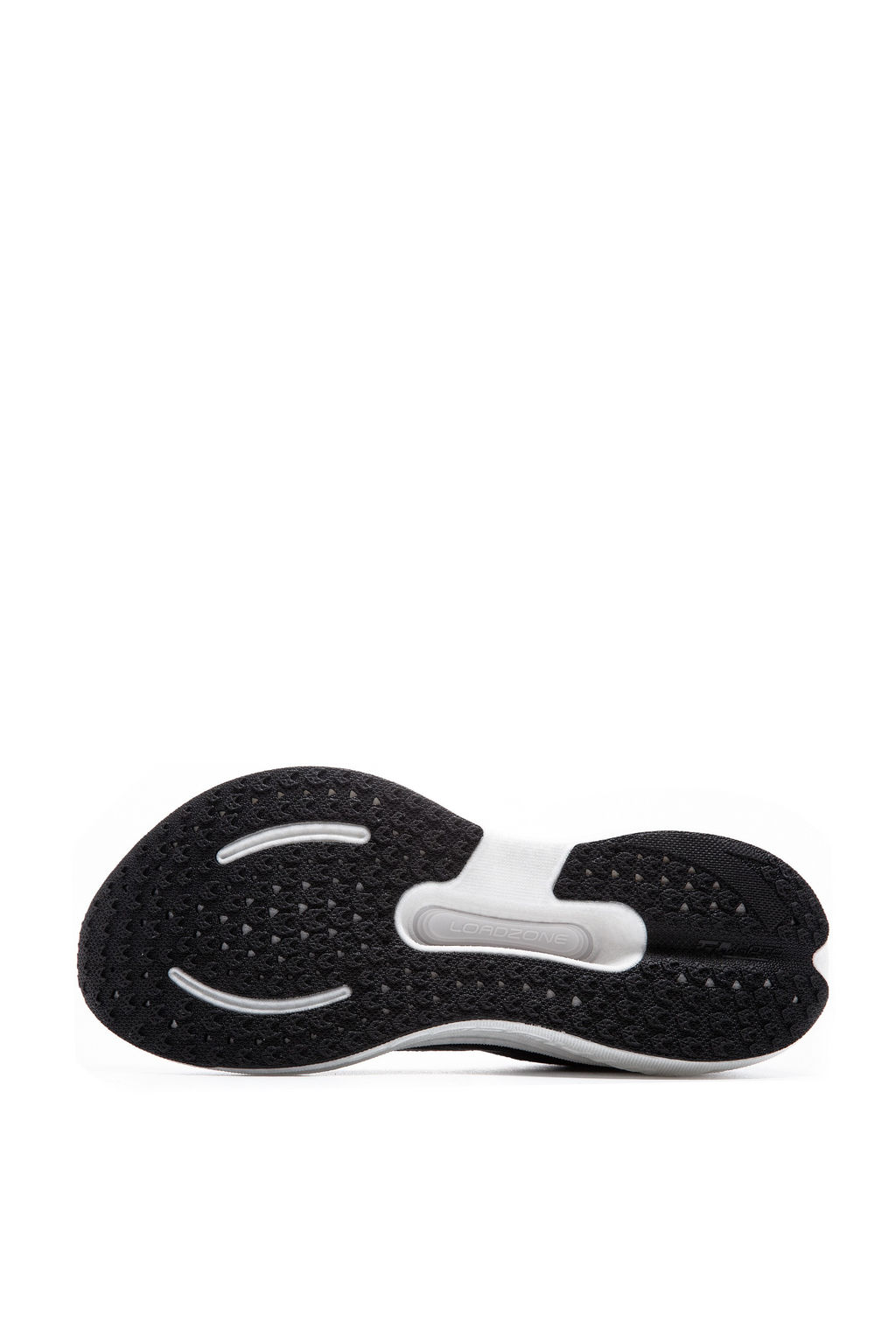 Кроссовки для бега Черный/Серый