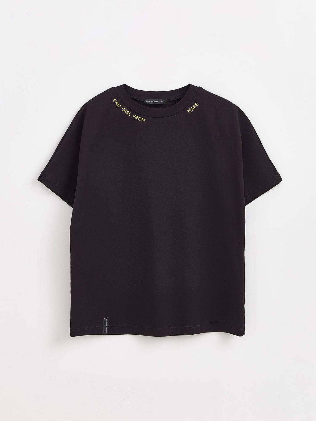 CONTE LD 1738 black-green-girl