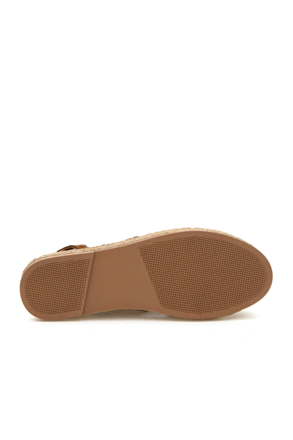 Erkek Taba Sandalet Sepette S_rpriz _ndirim - U.s. polo assn фото 5