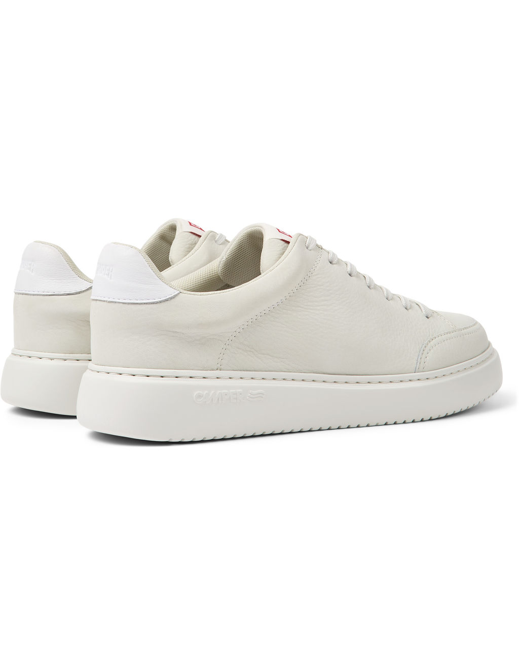 Camper / Кроссовки Runner K21 Sneakers Leather  фото 4