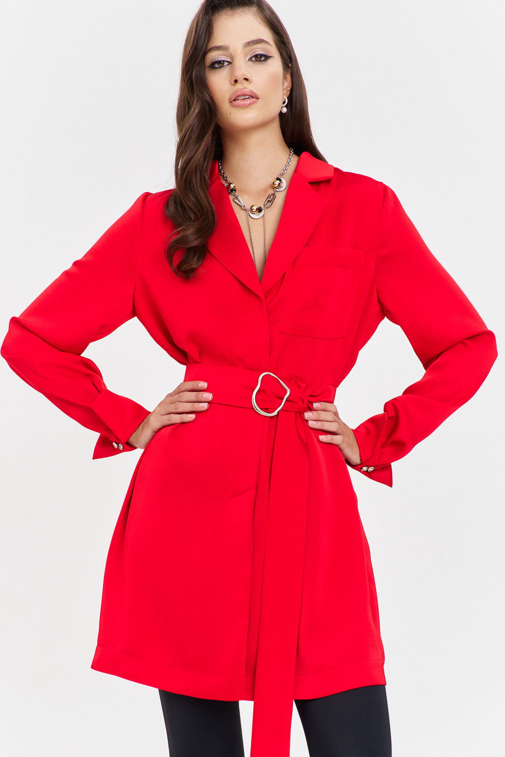 1345 Платье - Rinka фото 6