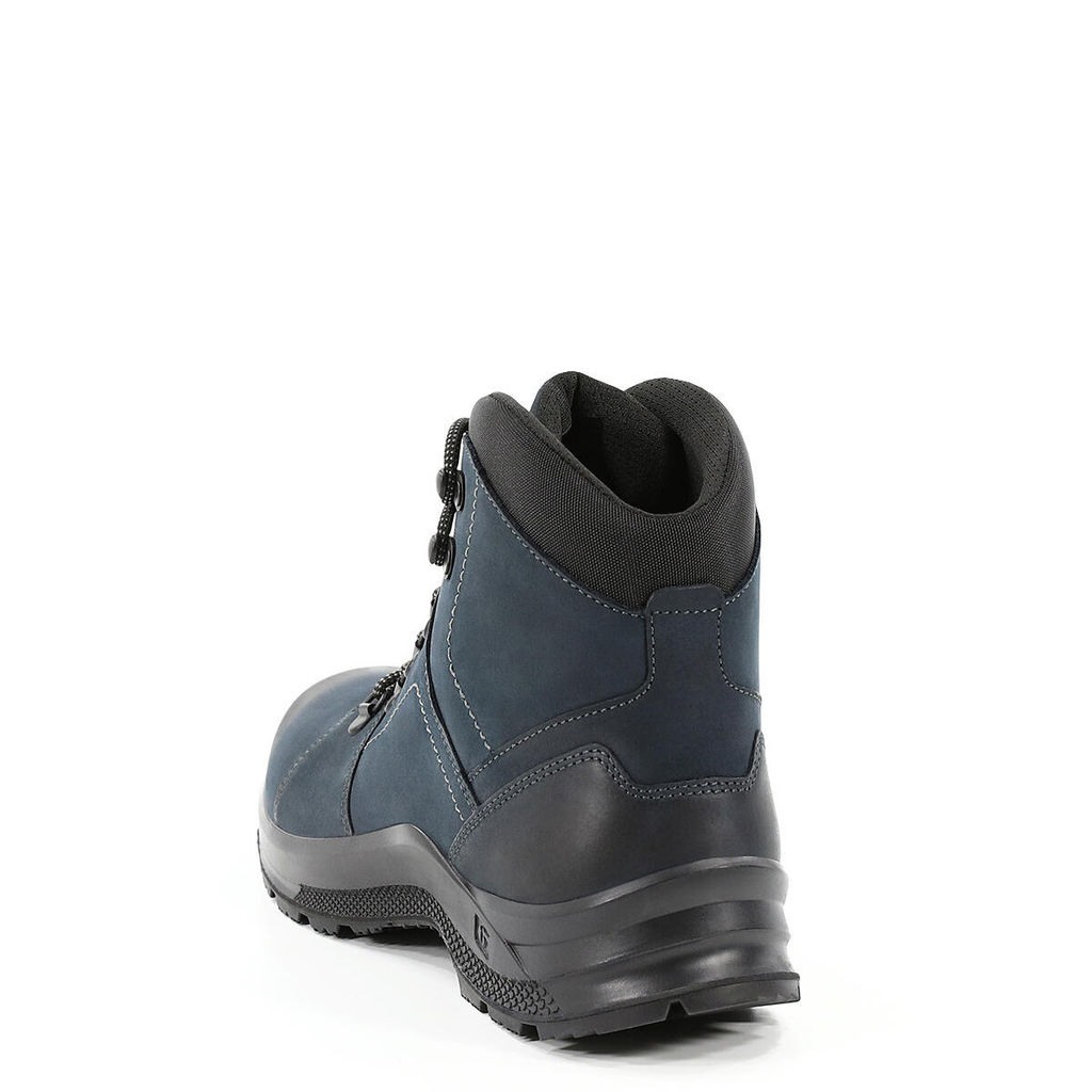 Ботинки мужские