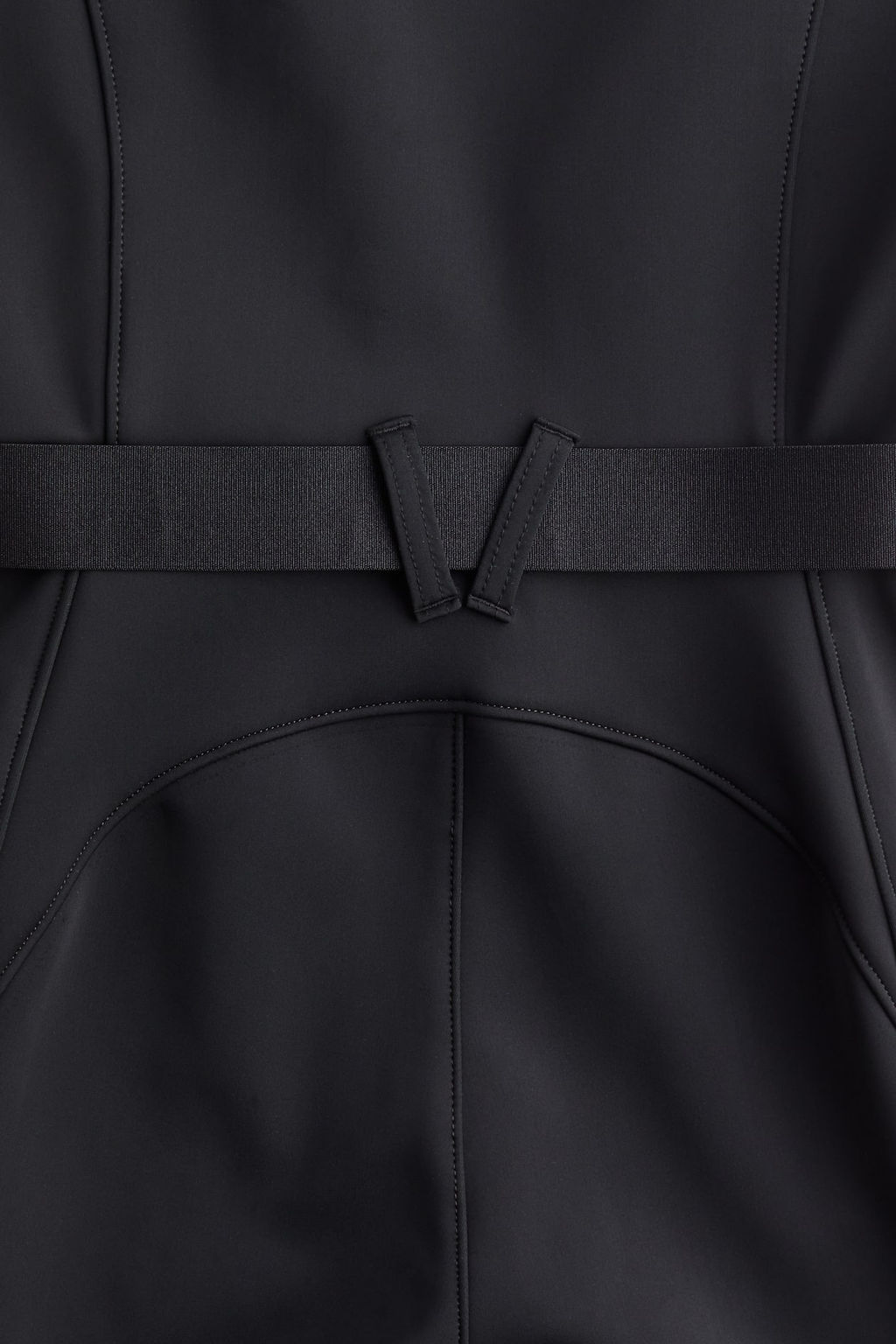 Water-repellent ski suit - H&m фото 8