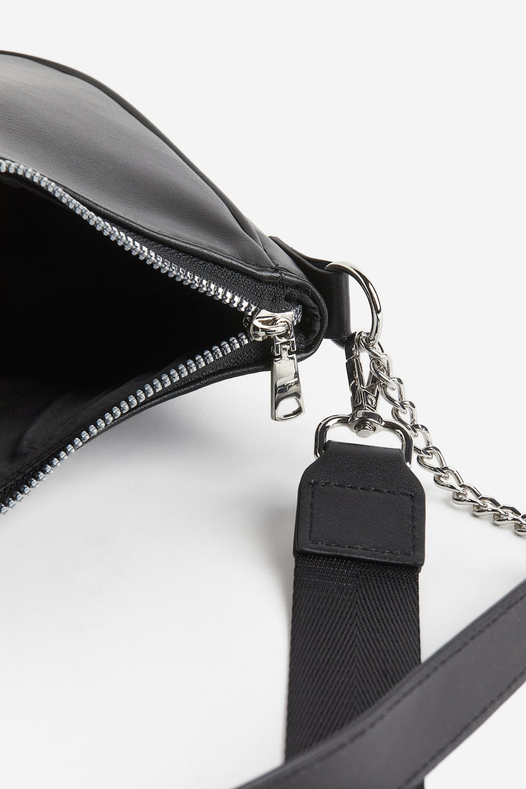 Bolso bandolera con cartera - H&m фото 3