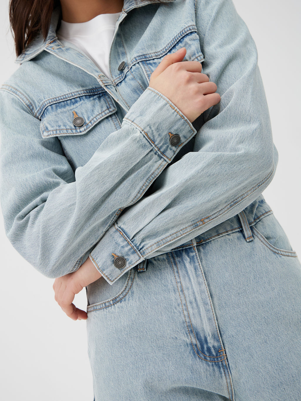 Женский Комбинезон - Mossmore фото 47