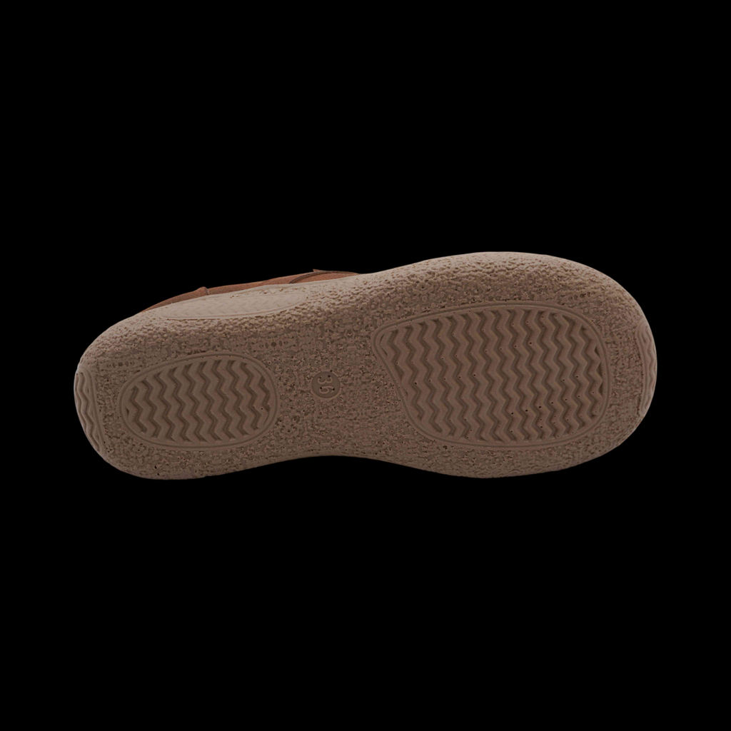 Кроссовки 6036-5 коричневые