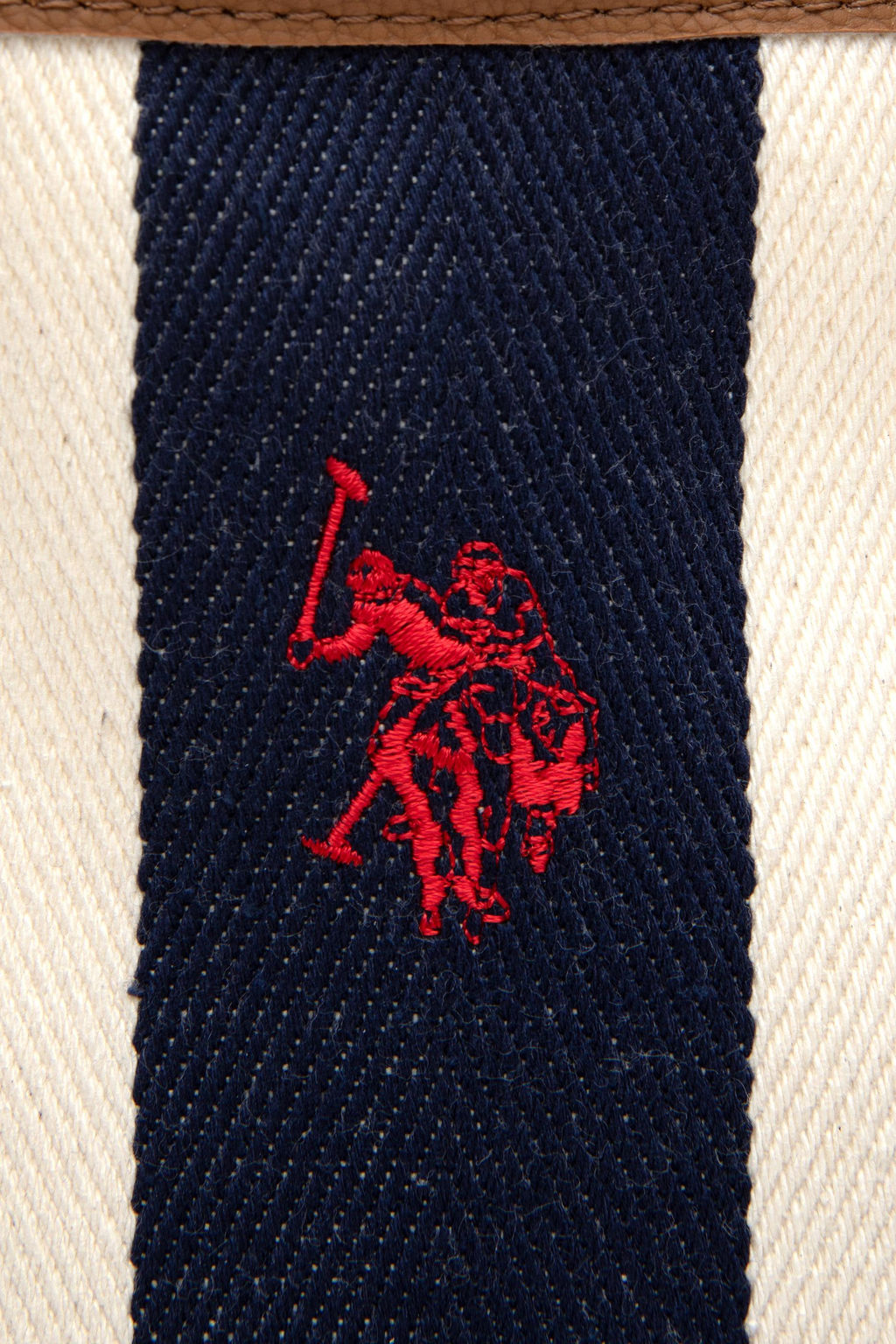 Kad_n Lacivert _anta Sepette S_rpriz _ndirim - U.s. polo assn фото 6