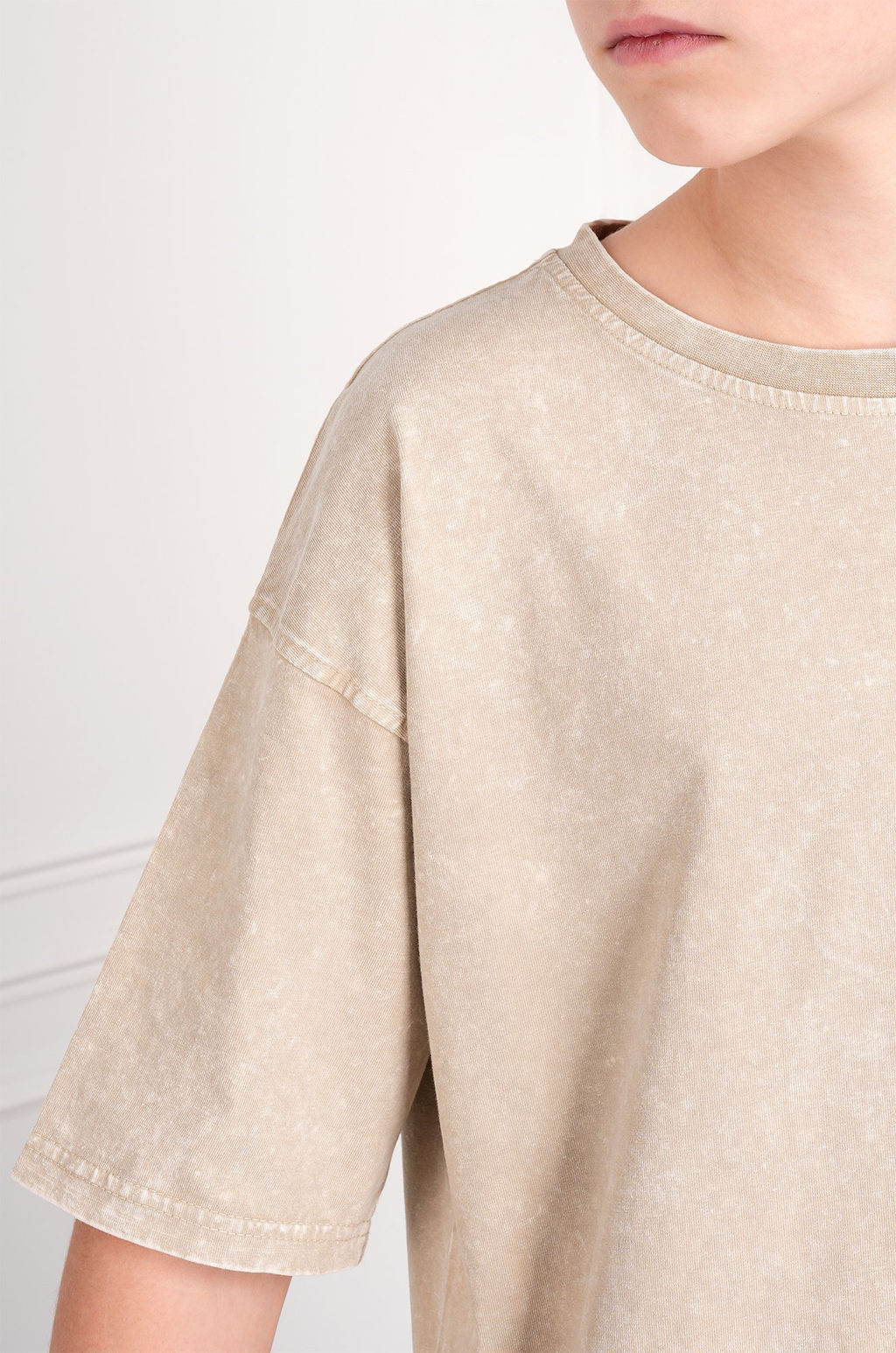 Костюм из хлопка для мальчика Happyfox фото 6