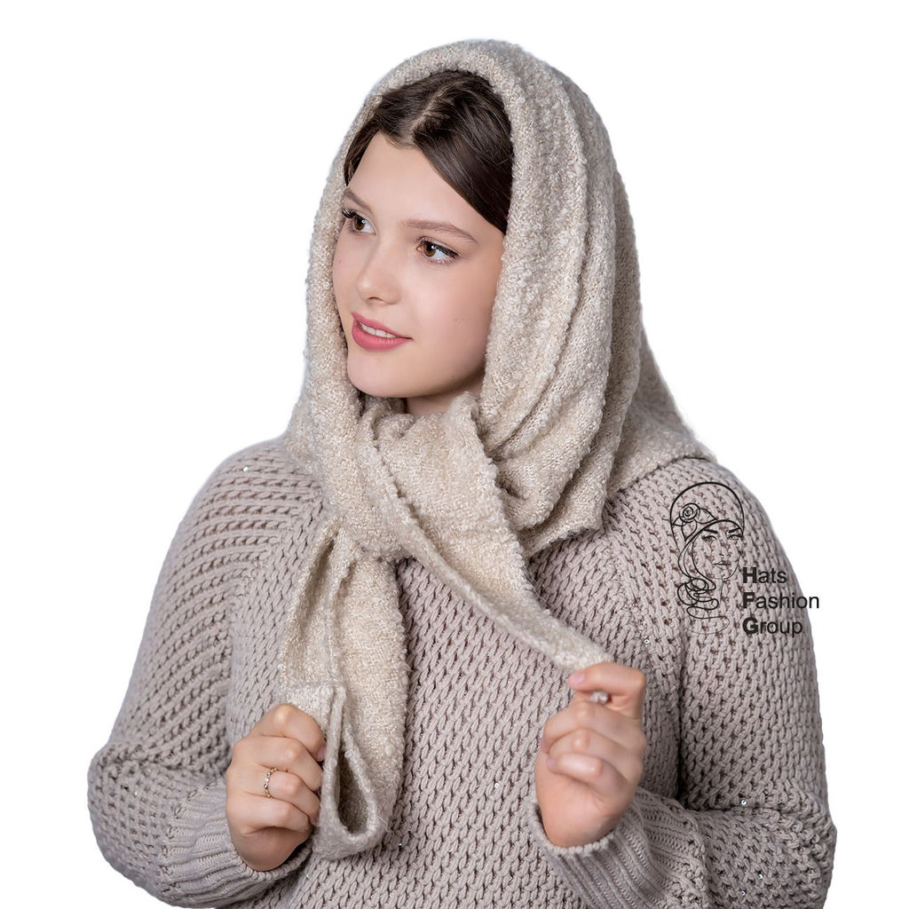 РУФИНА косынка женская - Landre фото 4