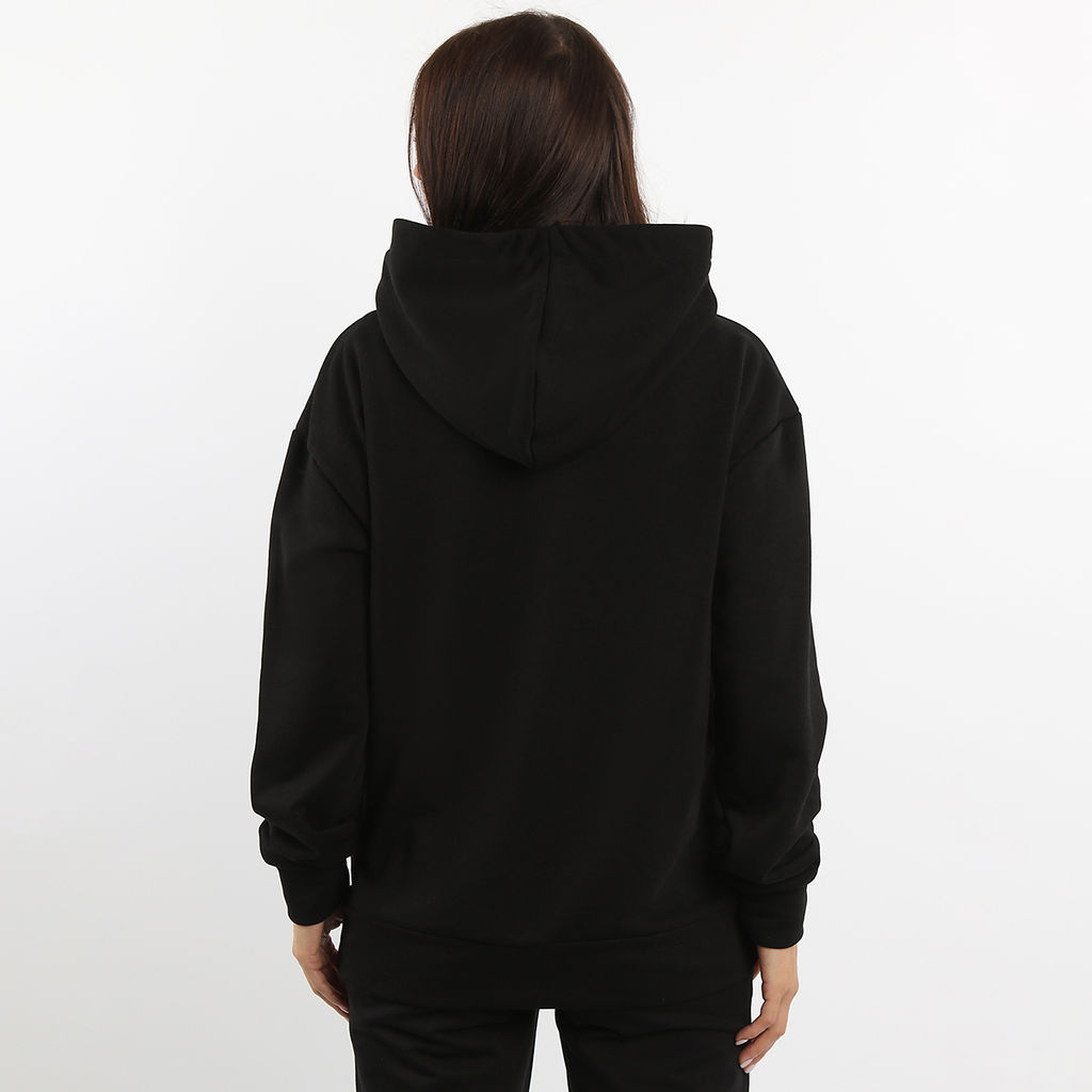 RODOS Худи женское М-266 Чёрный