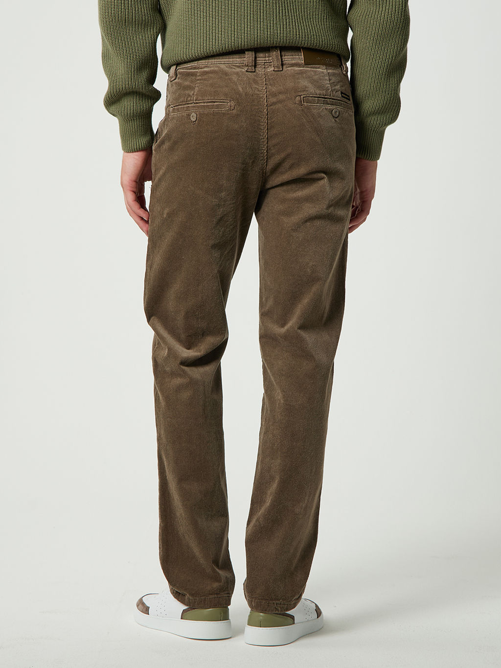 Мужские Брюки CHINO - Mossmore фото 5