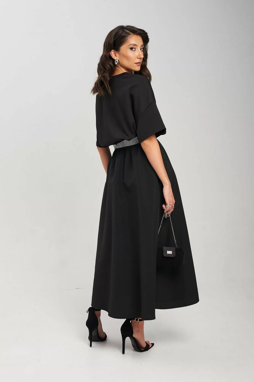 Юбка 6007 Новый год