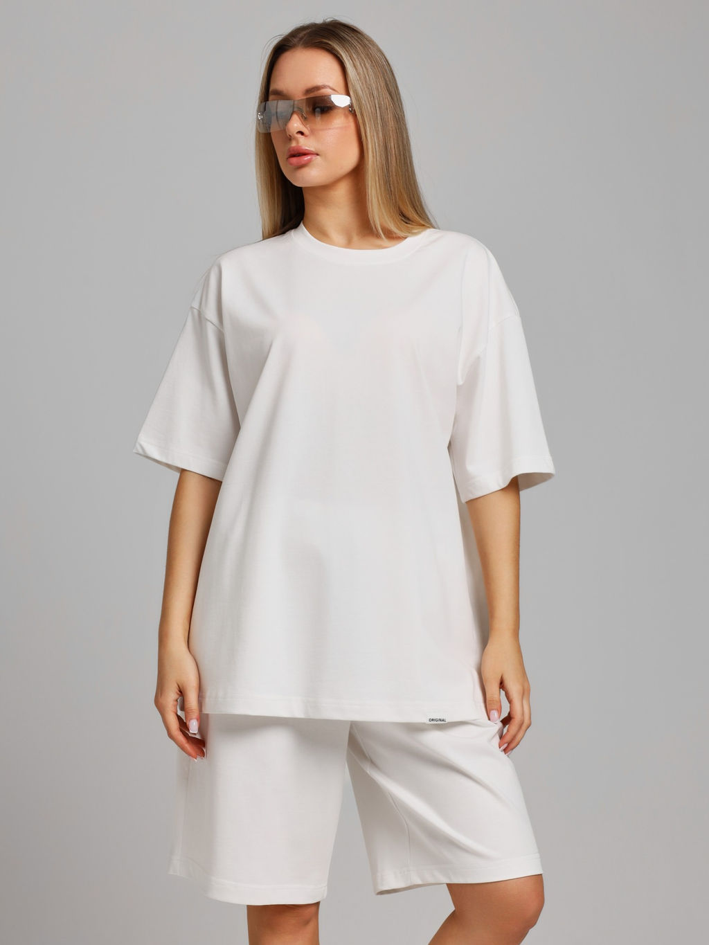 VIOTEX Костюм женский Азарт-3 из чистого хлопка - Виотекс фото 36