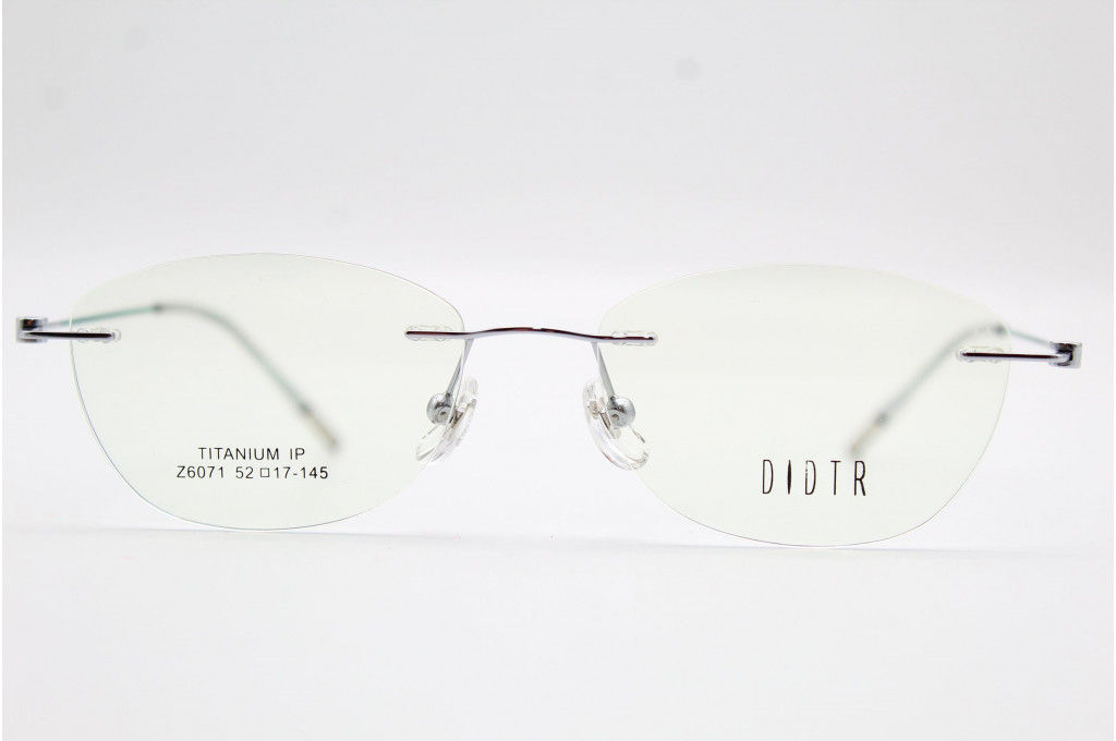 Оправа Didtr Titanium Z6071 52-17-145 C8