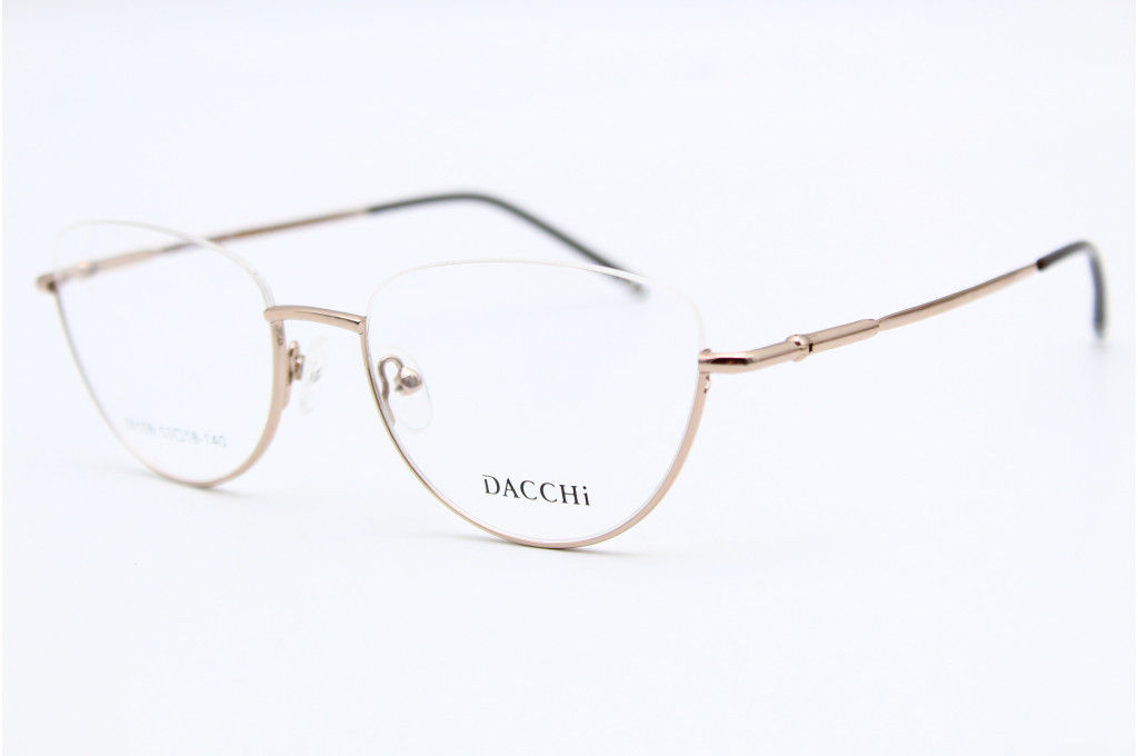 Оправа DACCHi 50108 53-18-140 С2