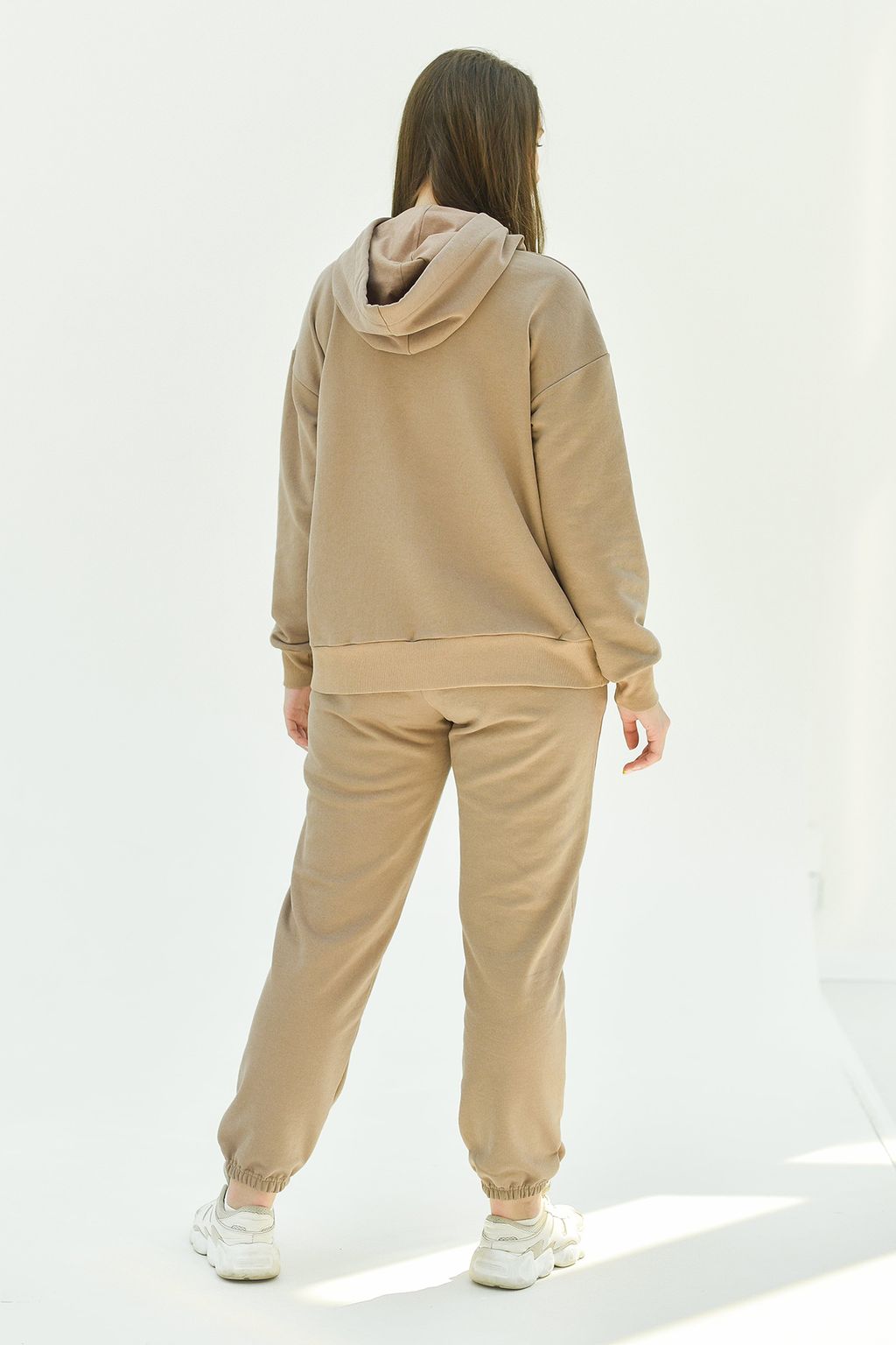 :Костюм ФУТЕР 3-х нитка - Оптима фото 5