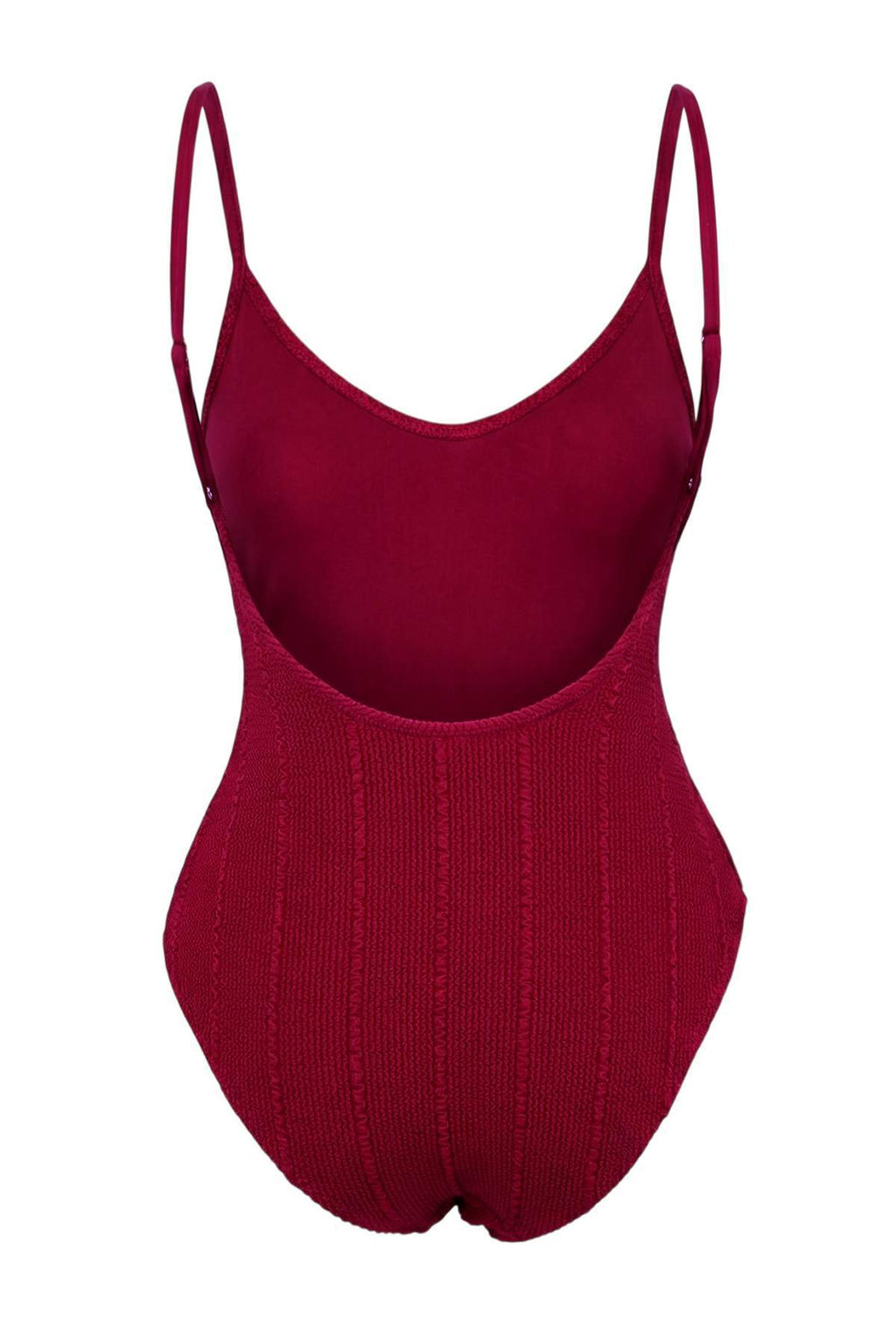 TRENDYOLMILLA Yesil V Yaka Dokulu Regular Mayo TBESS24MA00113  фото 21