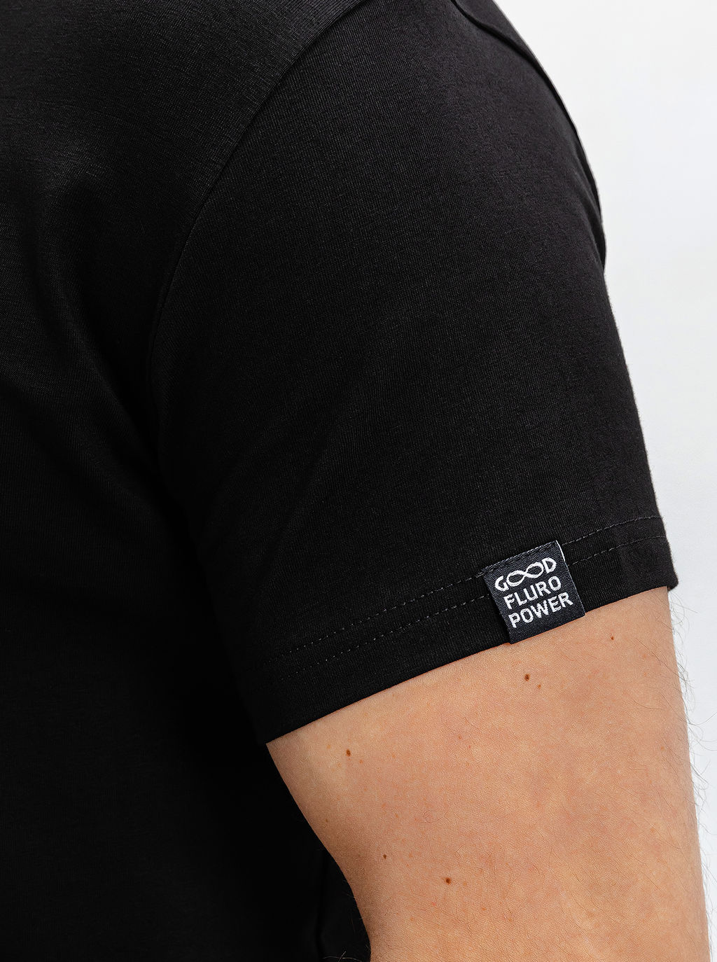 Футболка мужская GOOD Tribe  фото 5