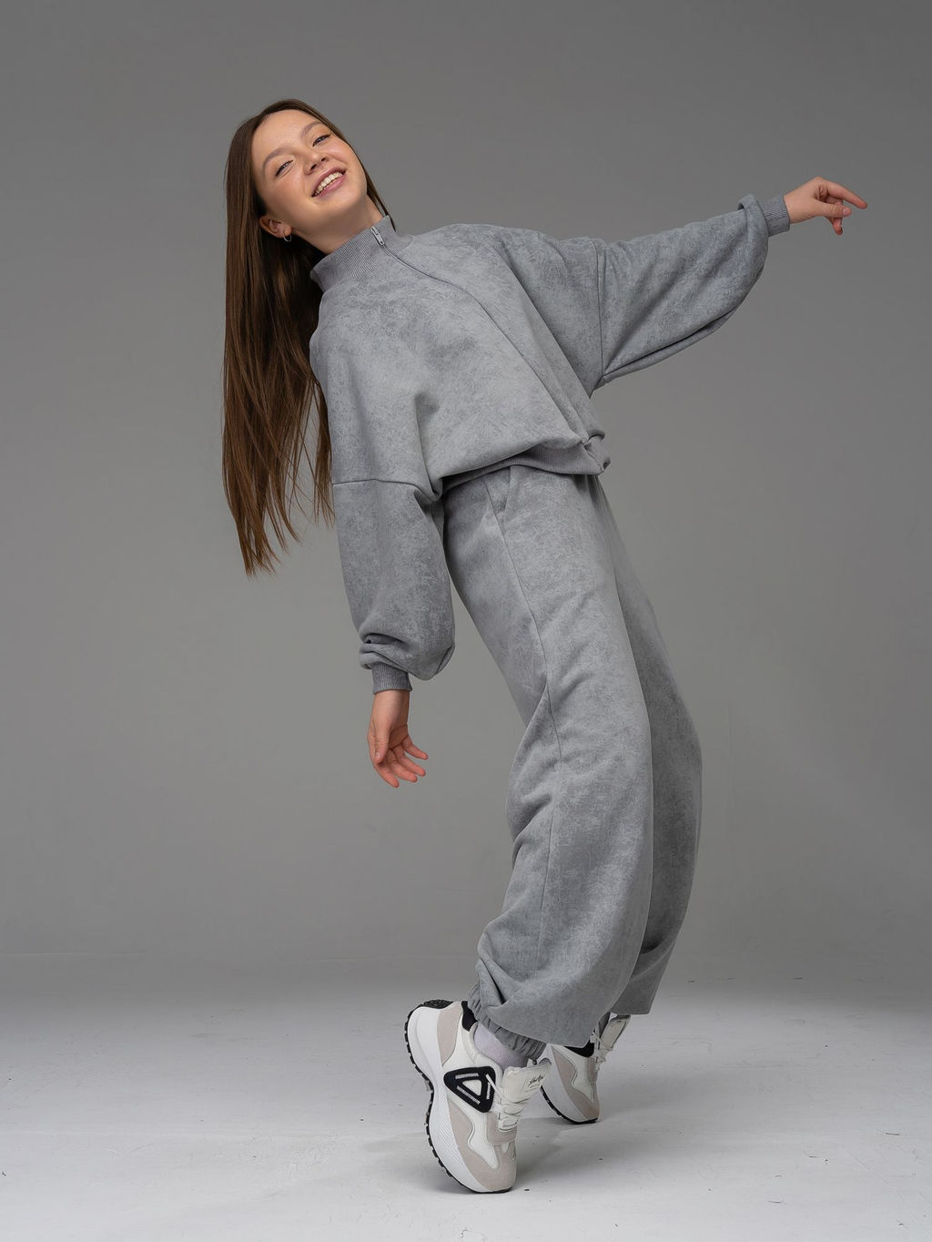 Костюм - Looklie фото 5